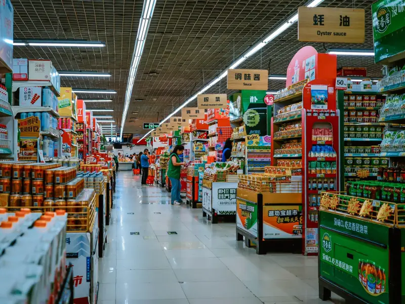 江苏家居企业如何借助AIoT技术实现全屋智能灯光与安防系统的无缝联动