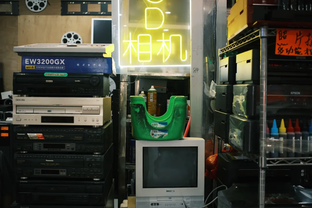 全屋智能照明系统与窗帘电机联动的技术方案解析